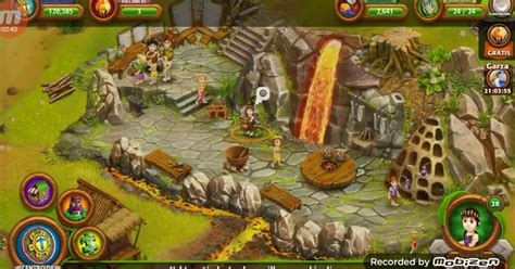 How to Solve Puzzle 6 in Virtual Villagers: Origins 2.